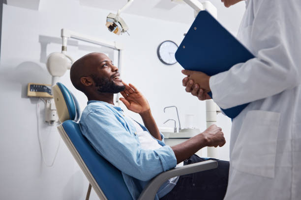 Best Emergency Dental Care for Trauma or Injury in Glenmora, LA