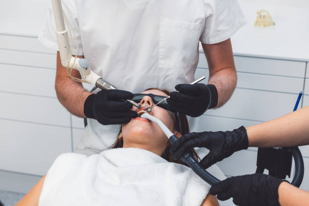 Best Emergency Root Canal Treatment in Glenmora, LA